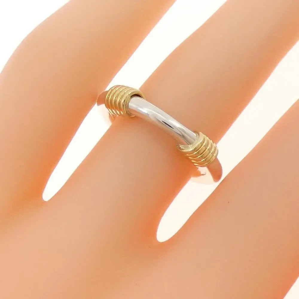 Tiffany & Co. tiffany gold