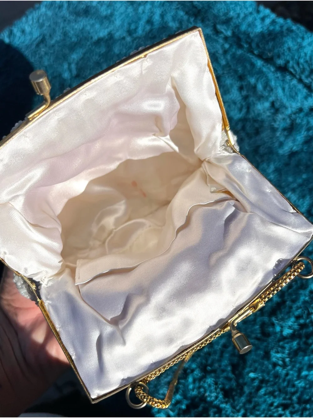 N/A vintage elegant