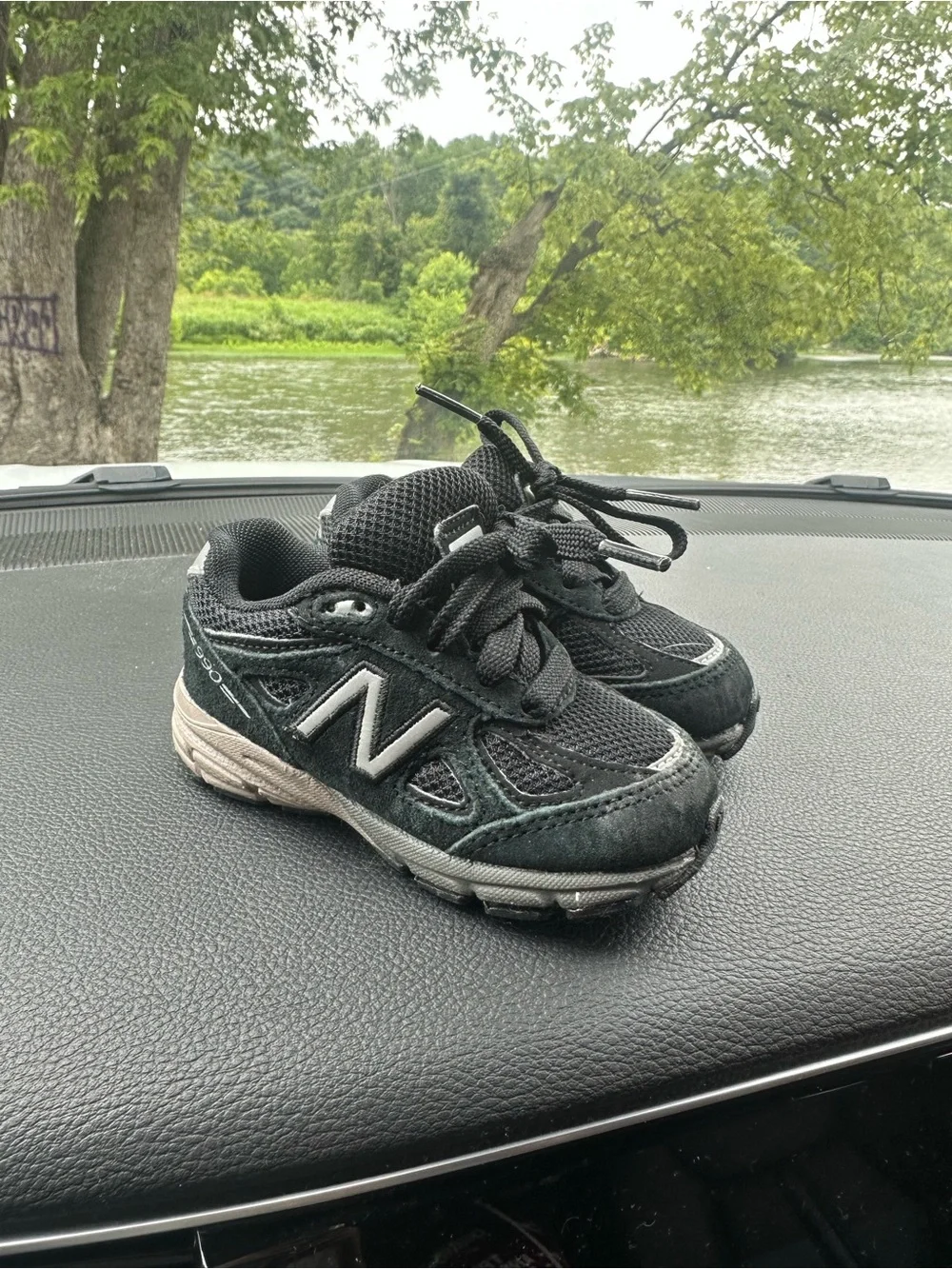 New Balance durable new