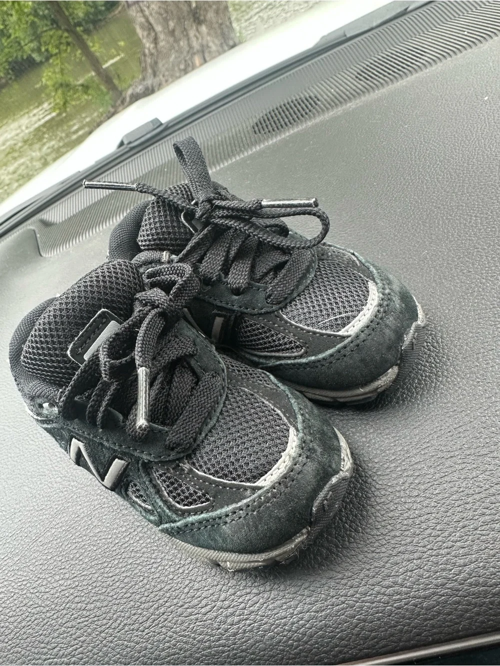 New Balance durable new