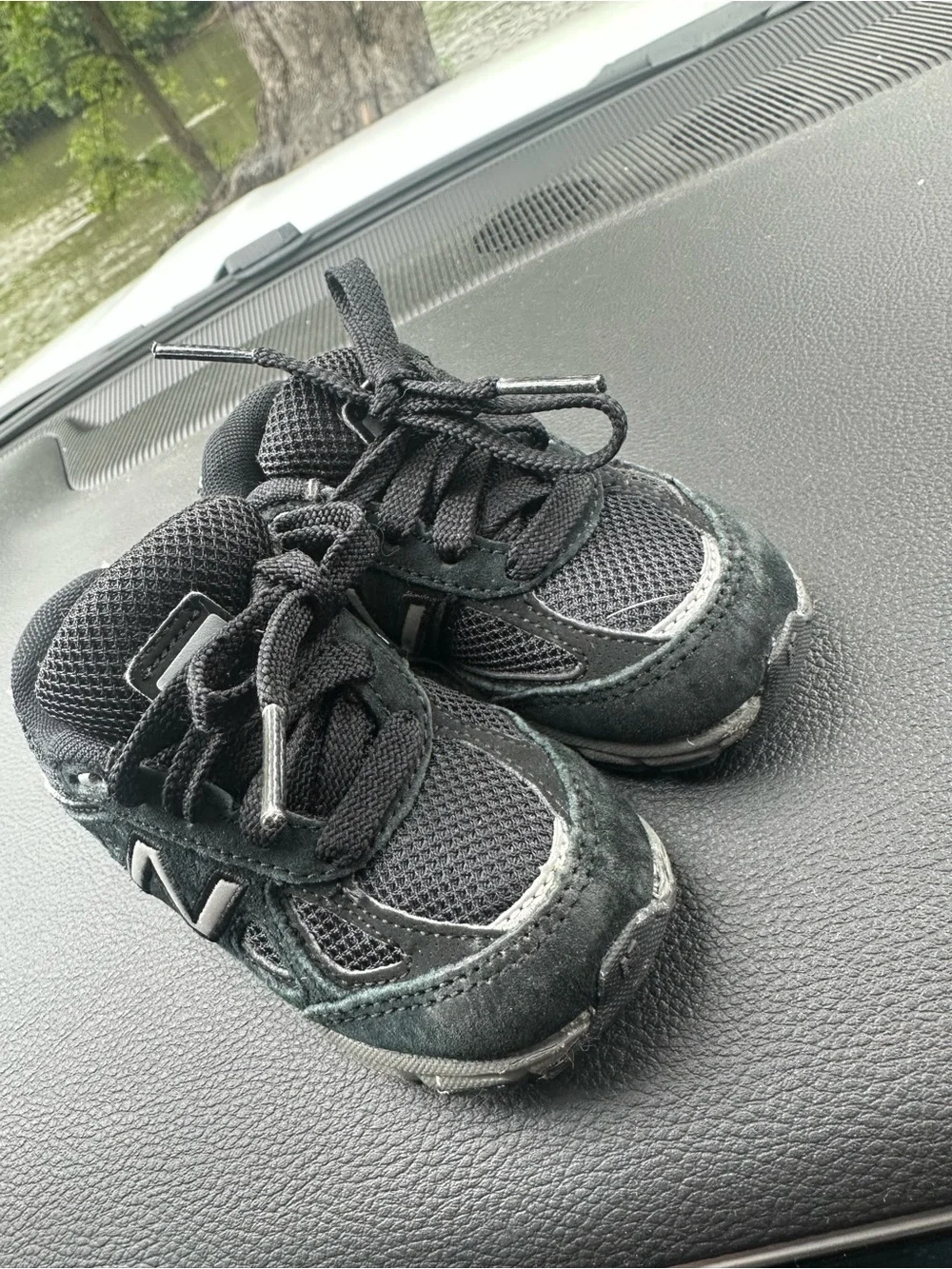 New Balance durable new