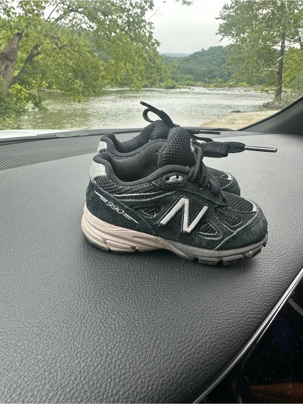 New Balance durable new