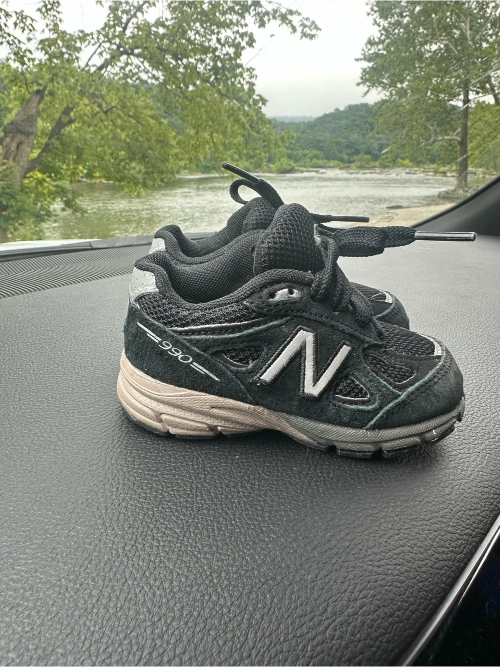 New Balance durable new