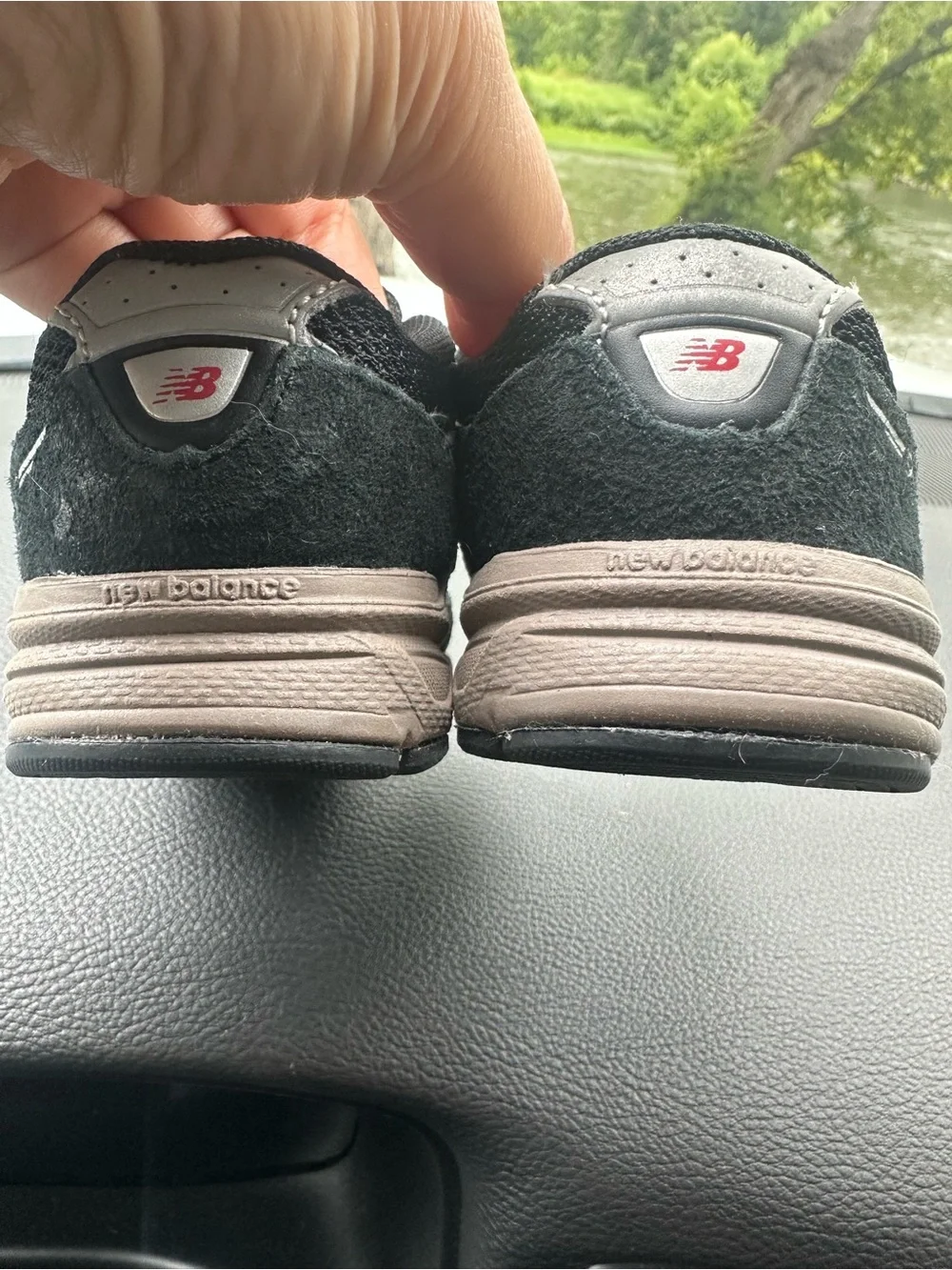 New Balance durable new