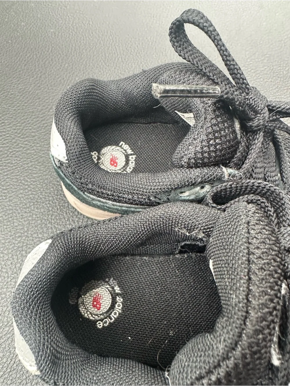New Balance durable new