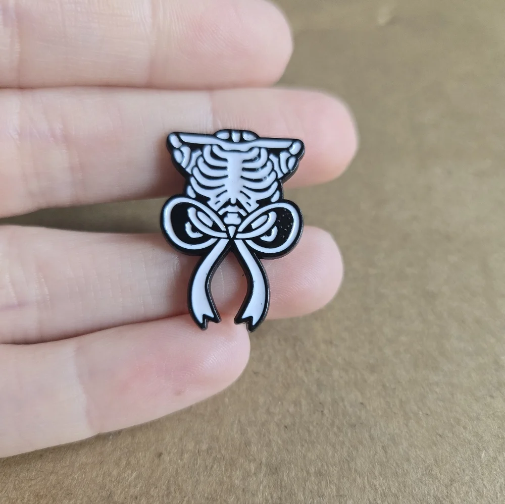 N/A unique enamel