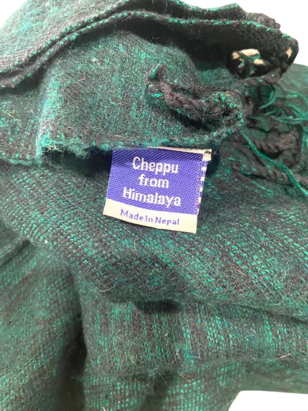 Cheppu From Himalaya cheppu from