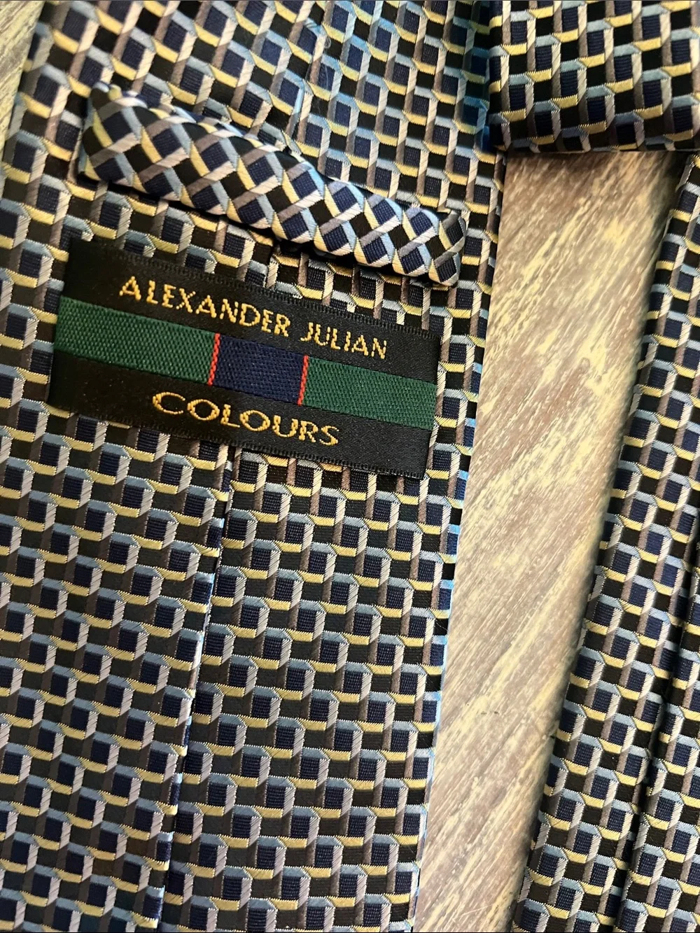 N/A classic navy