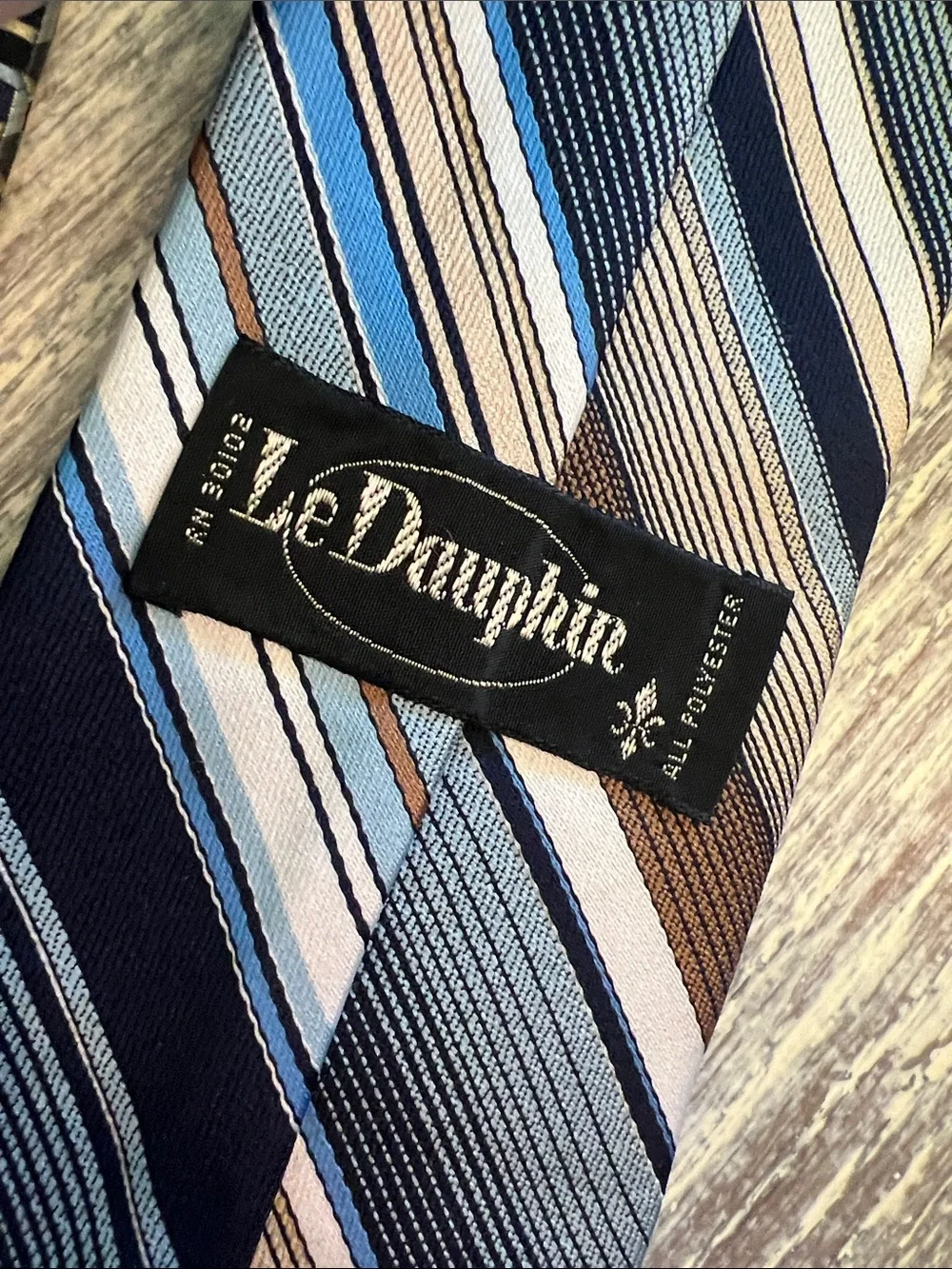 N/A classic navy