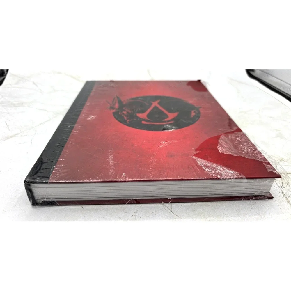 N/A assassin creed