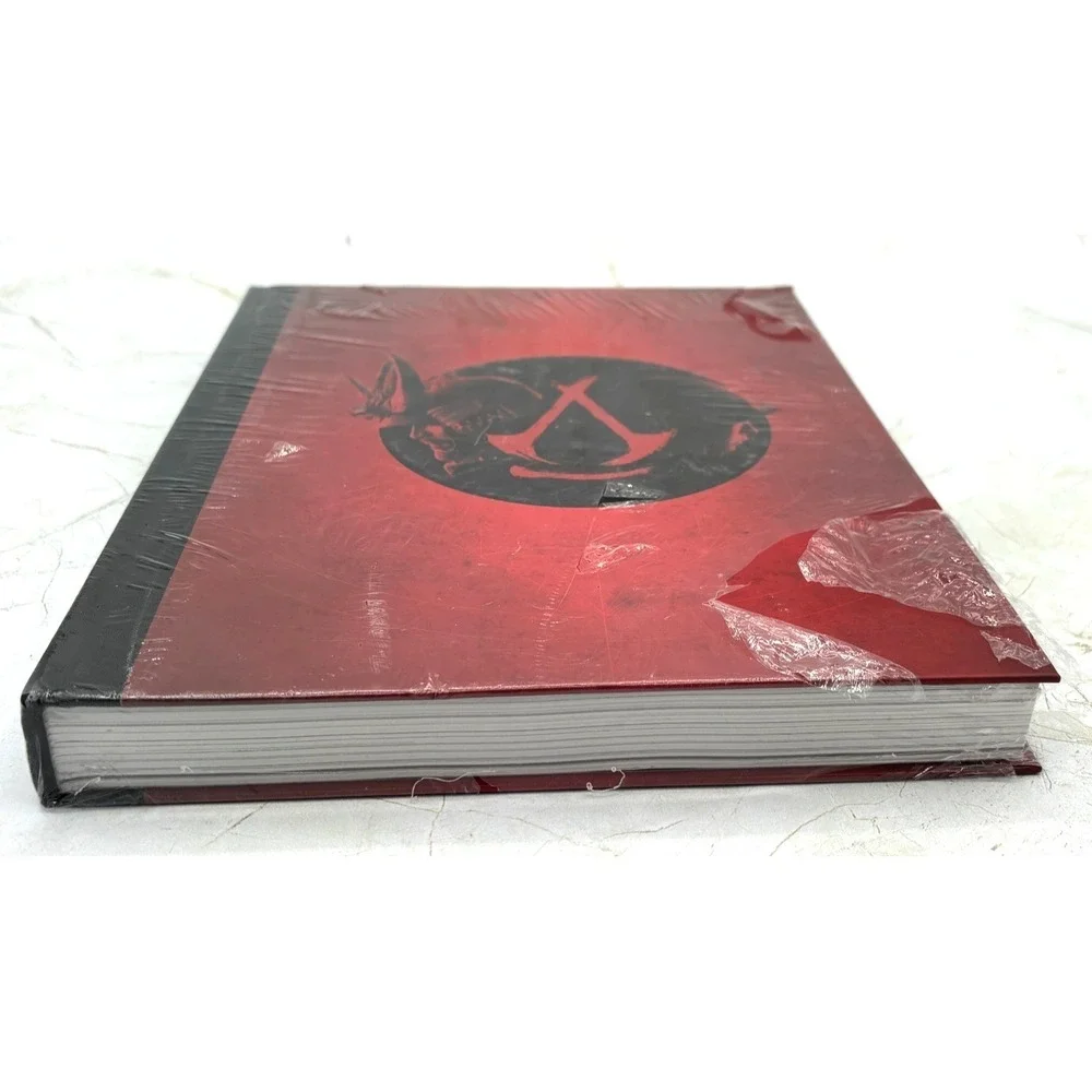 N/A assassin creed