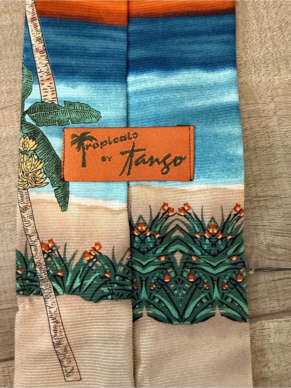 Tango length 56