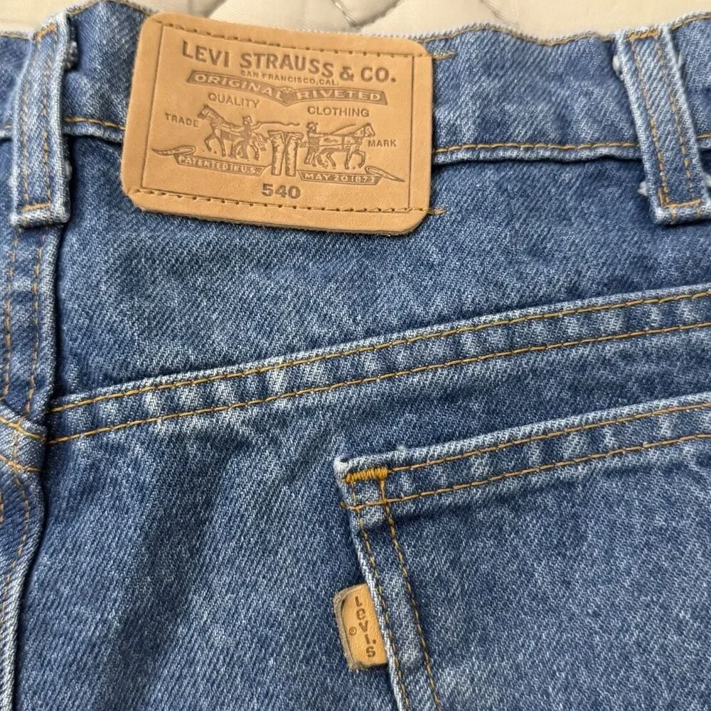 Levis vintage levi