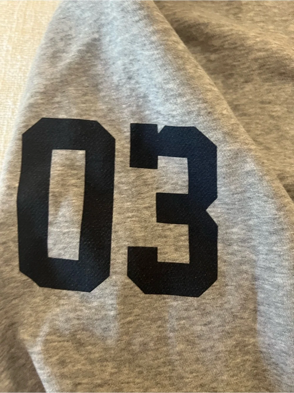 adidas 03 heather