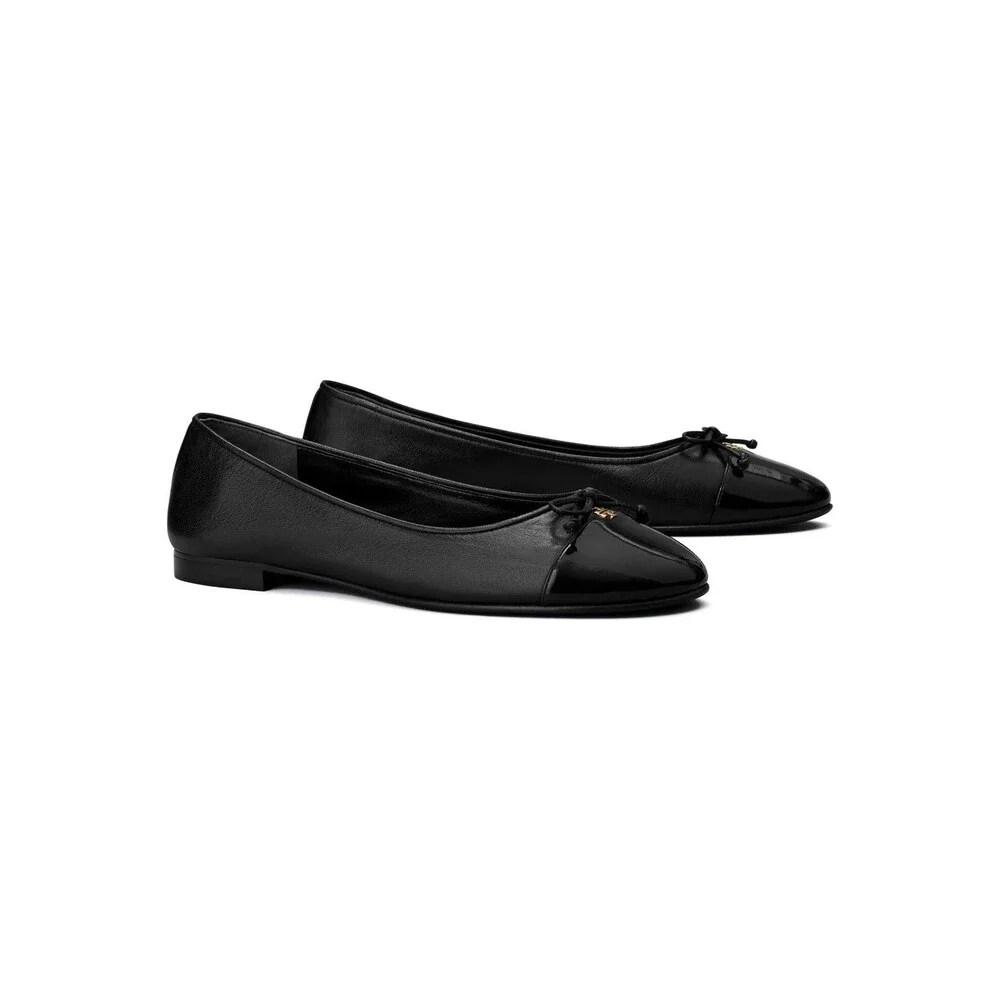 Tory Burch details care