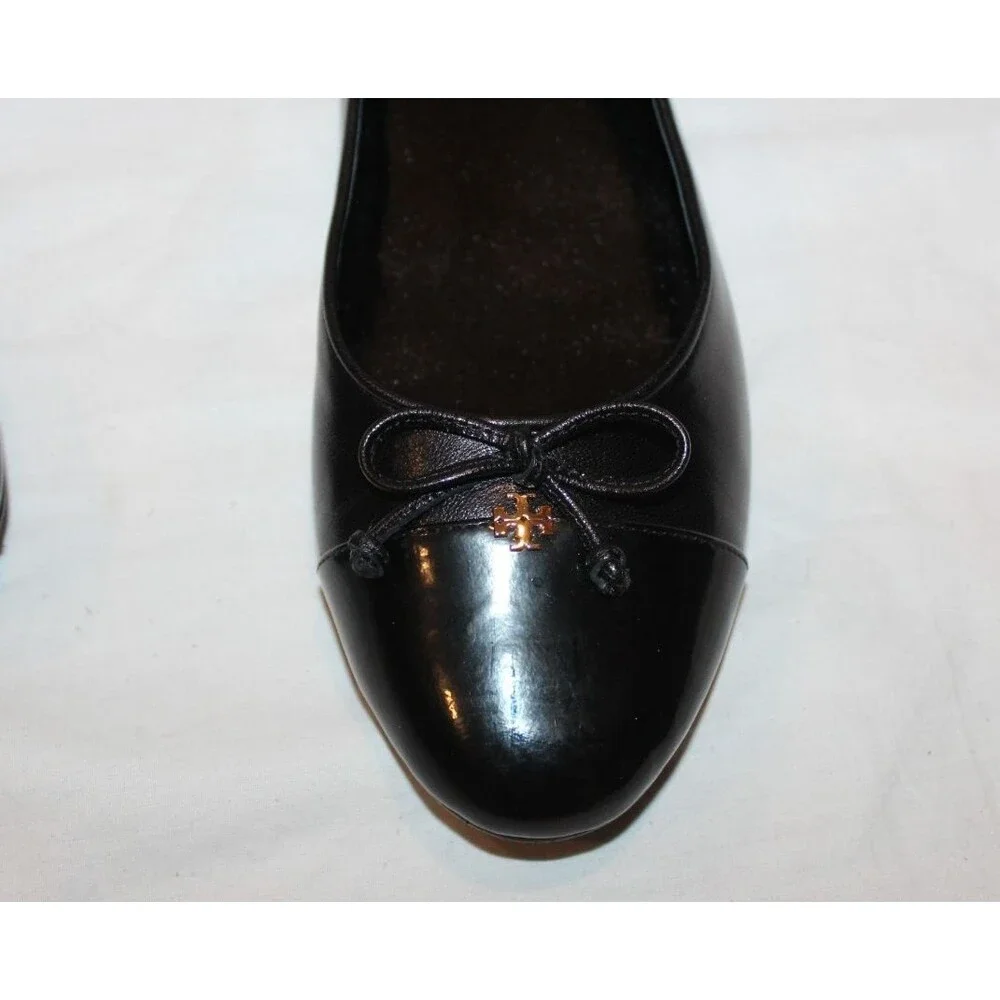 Tory Burch details care