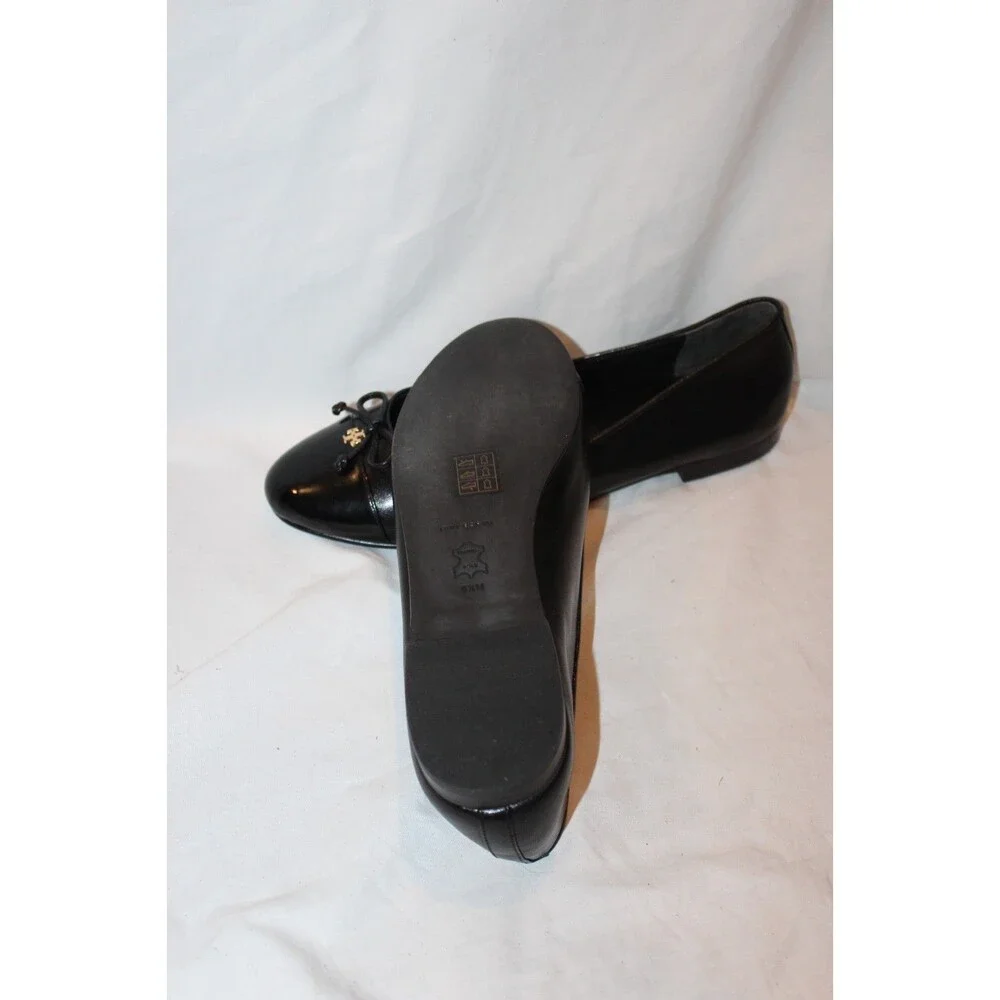 Tory Burch details care