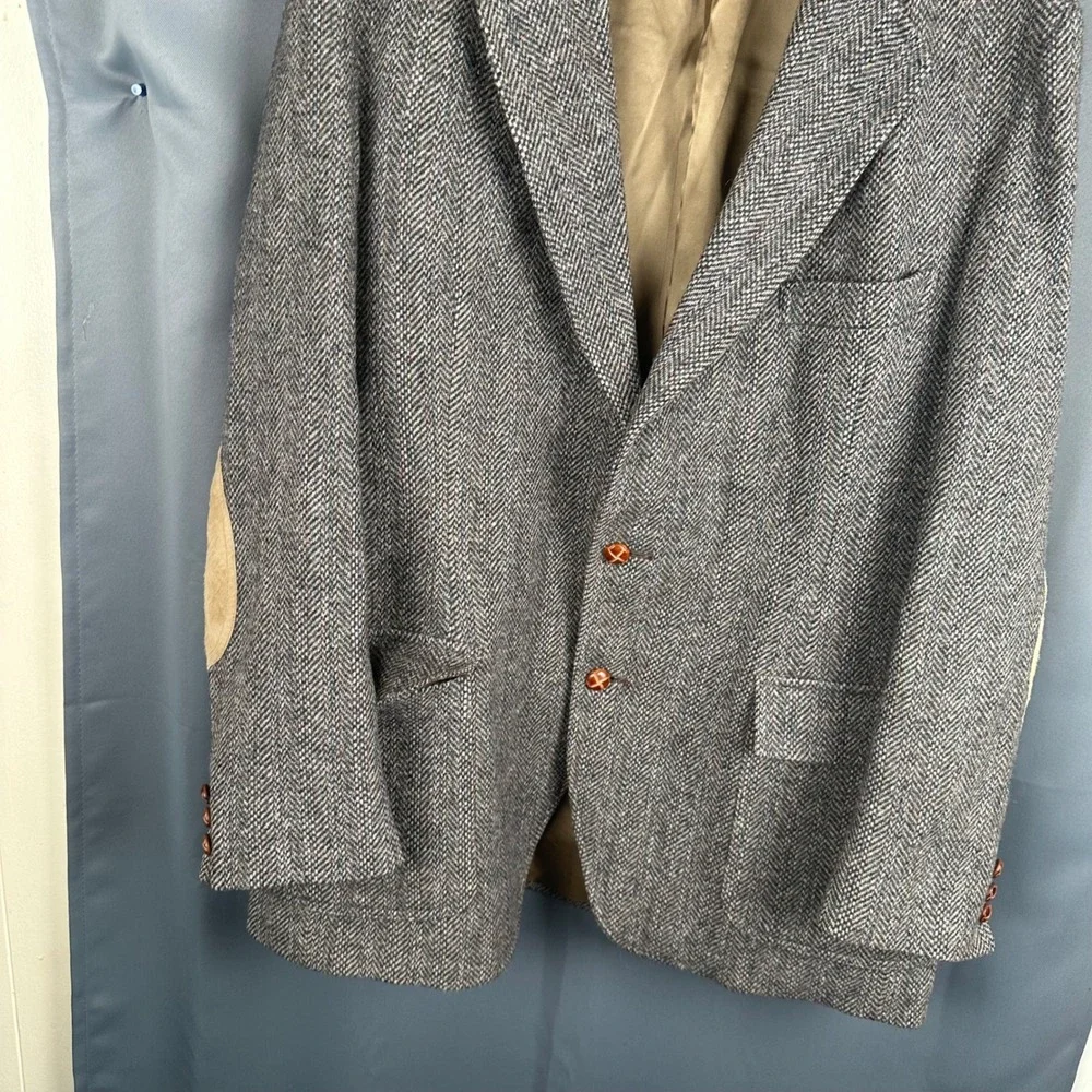 Pendleton vintage wool