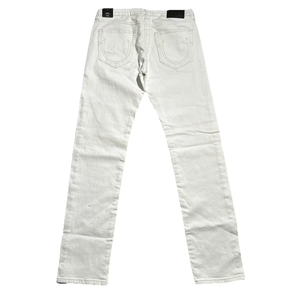 True Religion measurements waist