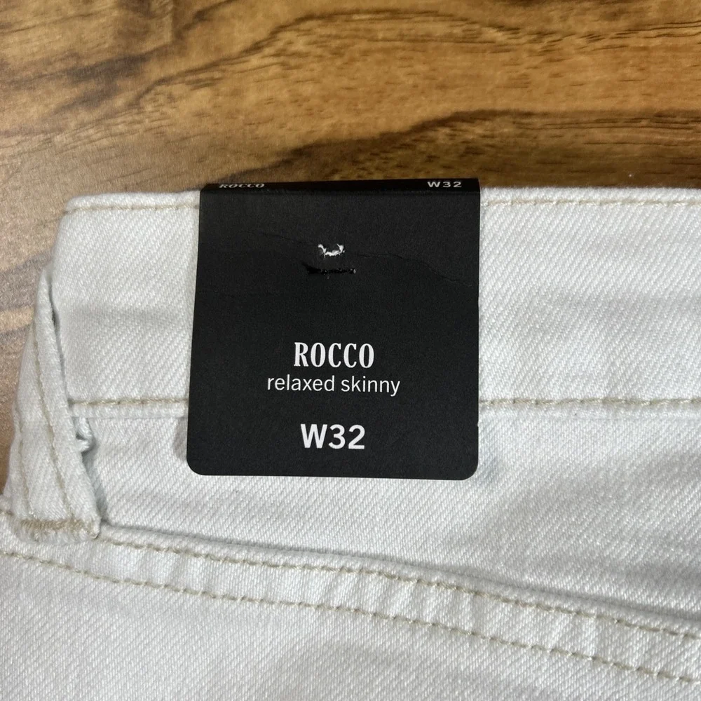True Religion measurements waist