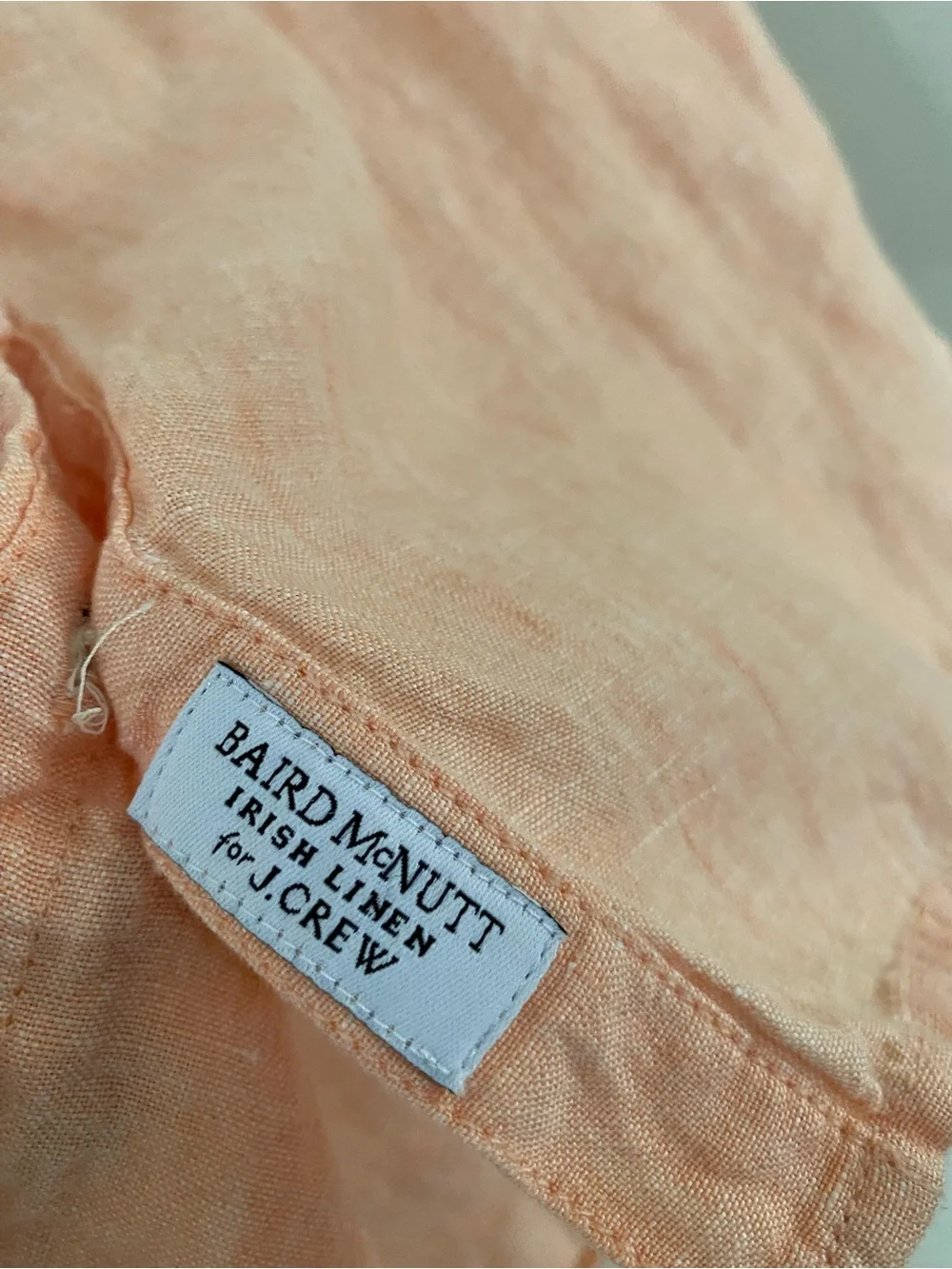 J. Crew crew relaxed