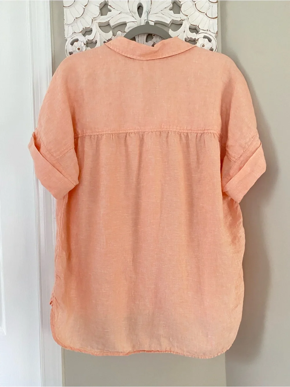 J. Crew crew relaxed