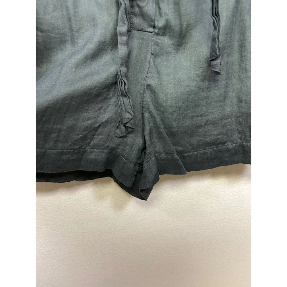 Banana Republic ramie cotton