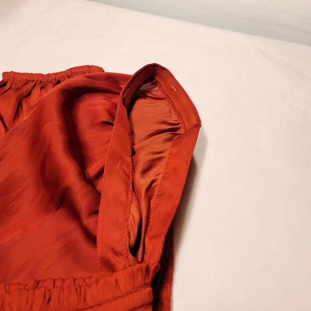 J. Crew new crew