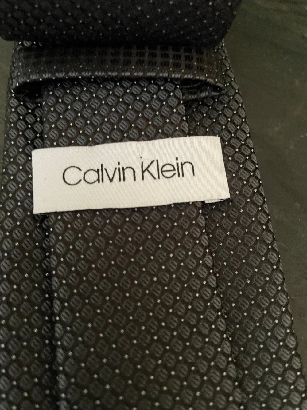 Calvin Klein calvin klein