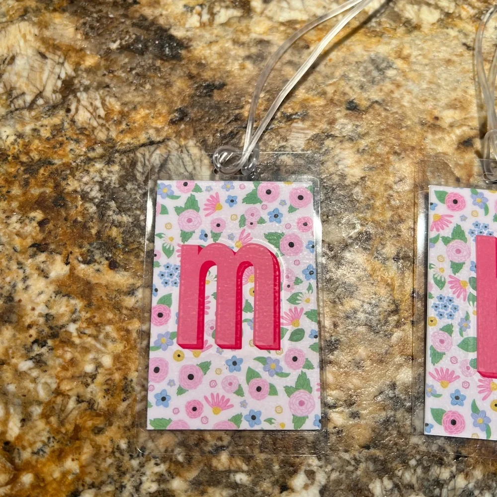 southern charm tags make backpacks
