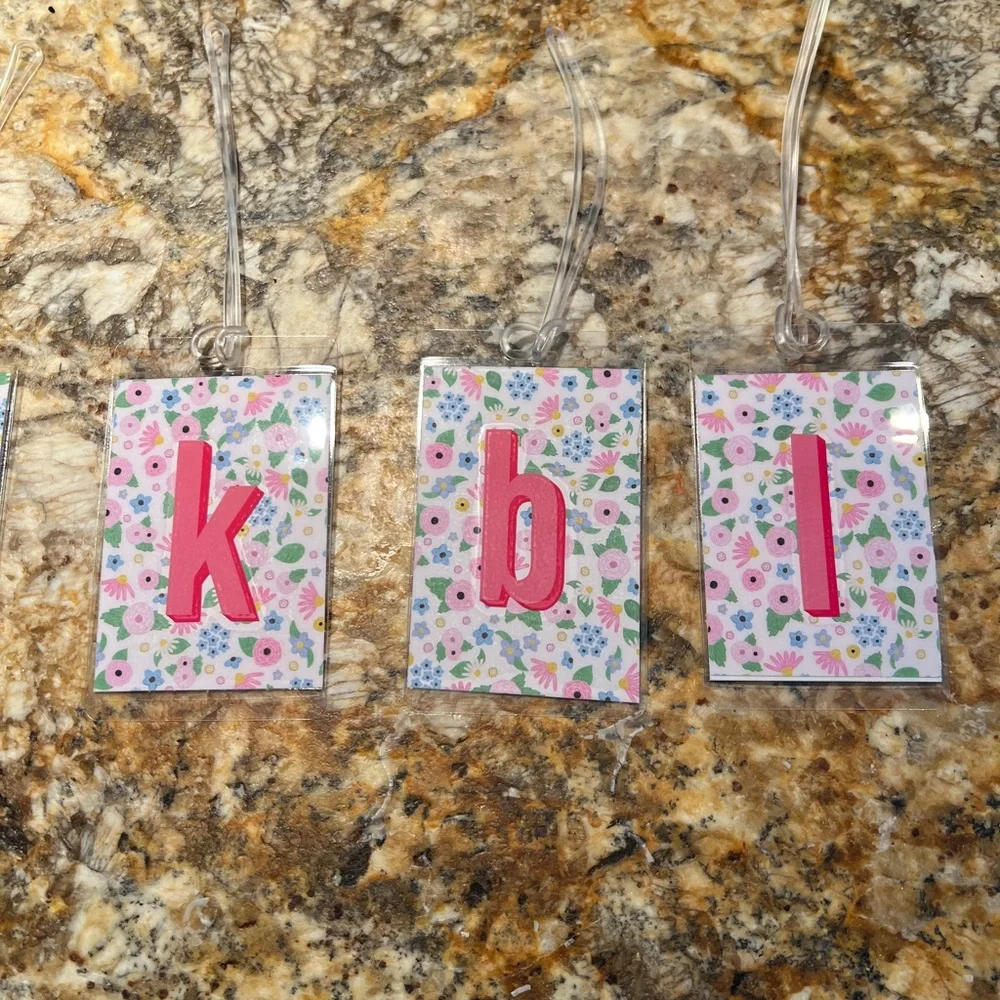 southern charm tags make backpacks