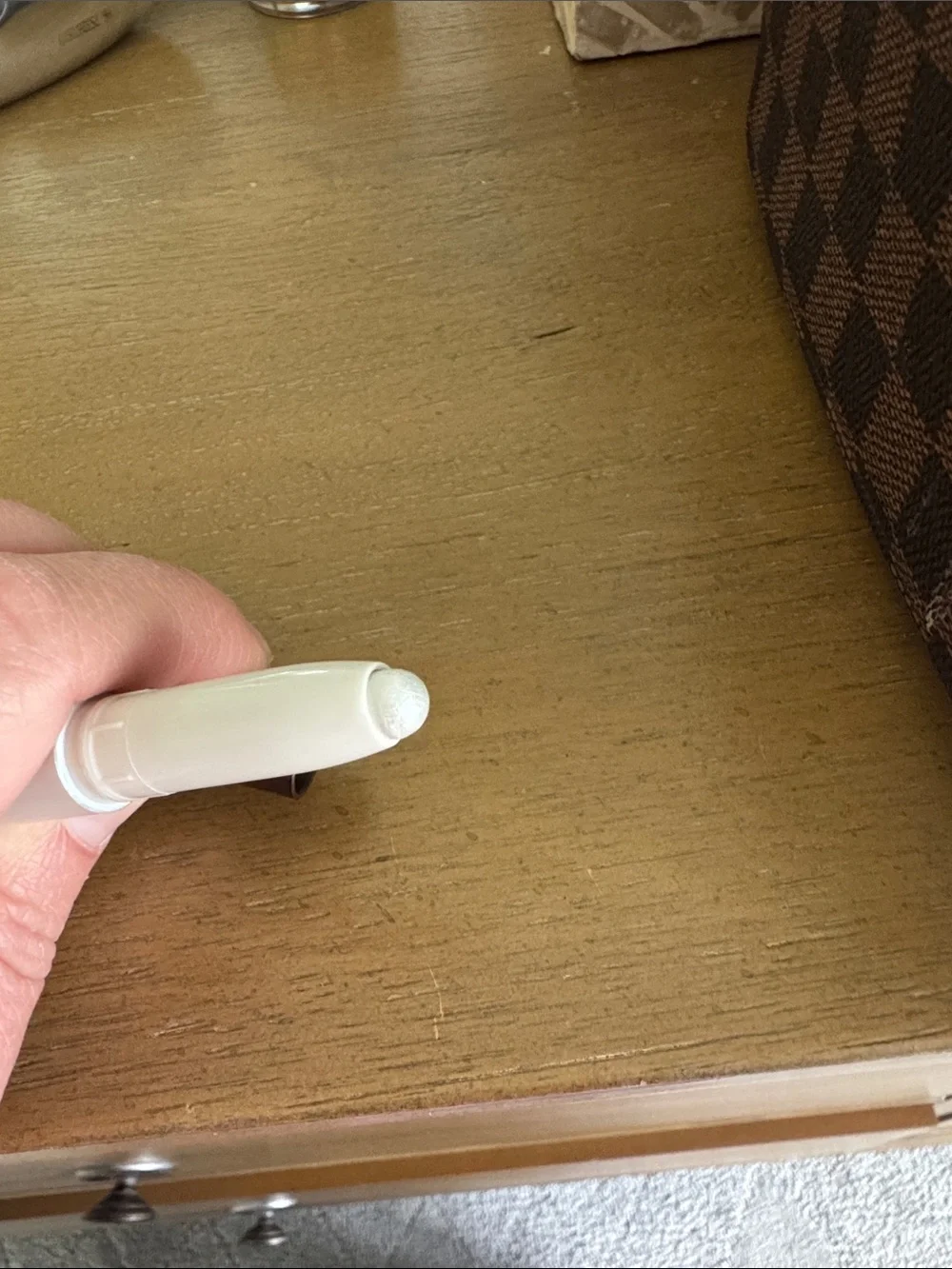 BECCA liquid highlighter
