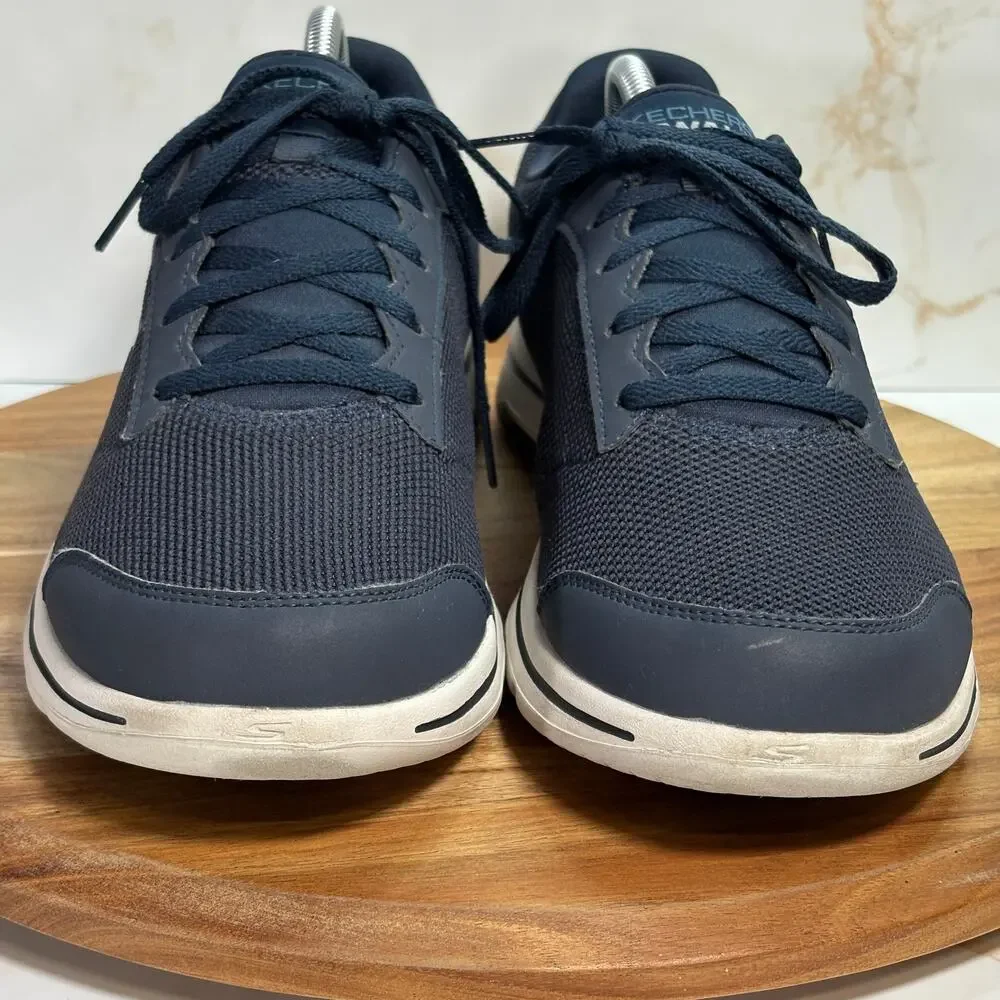 Skechers gowalk blue