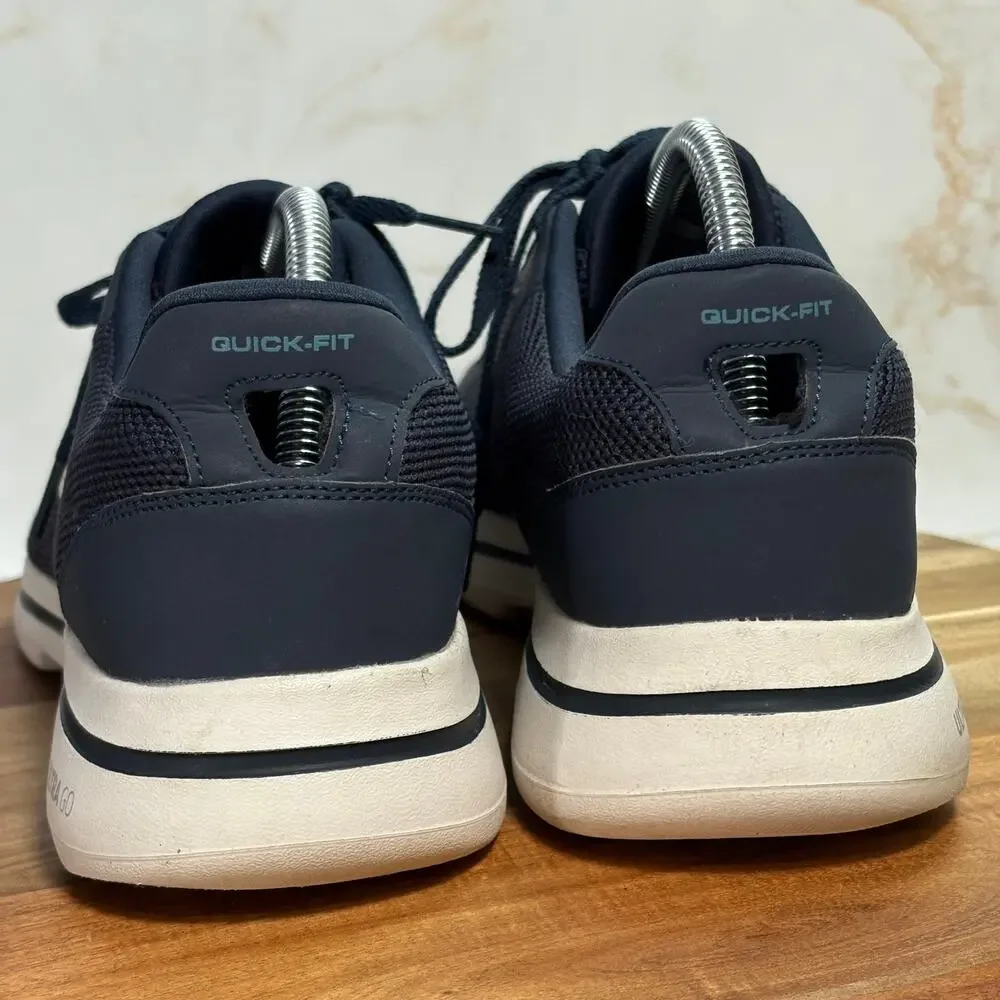 Skechers gowalk blue