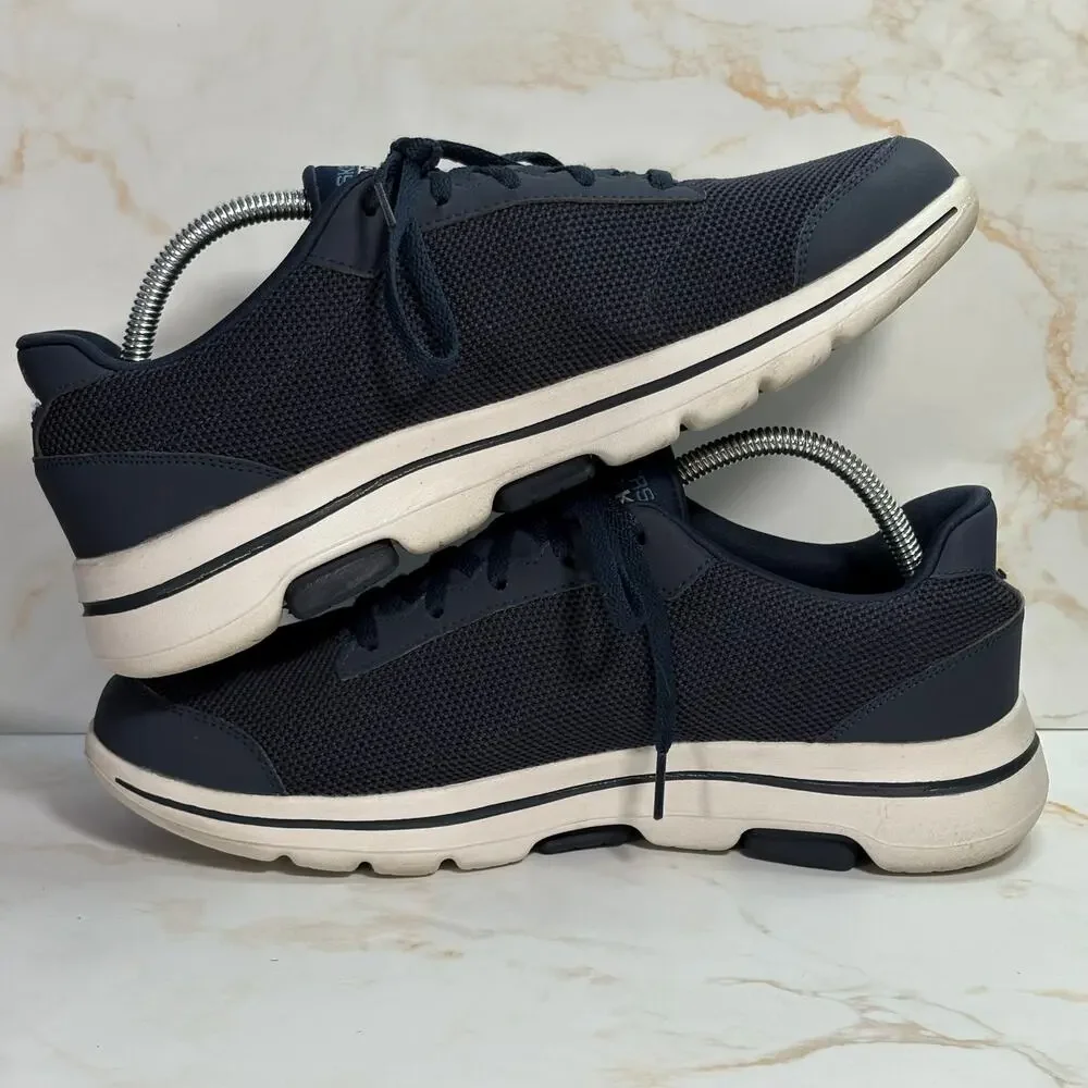Skechers gowalk blue