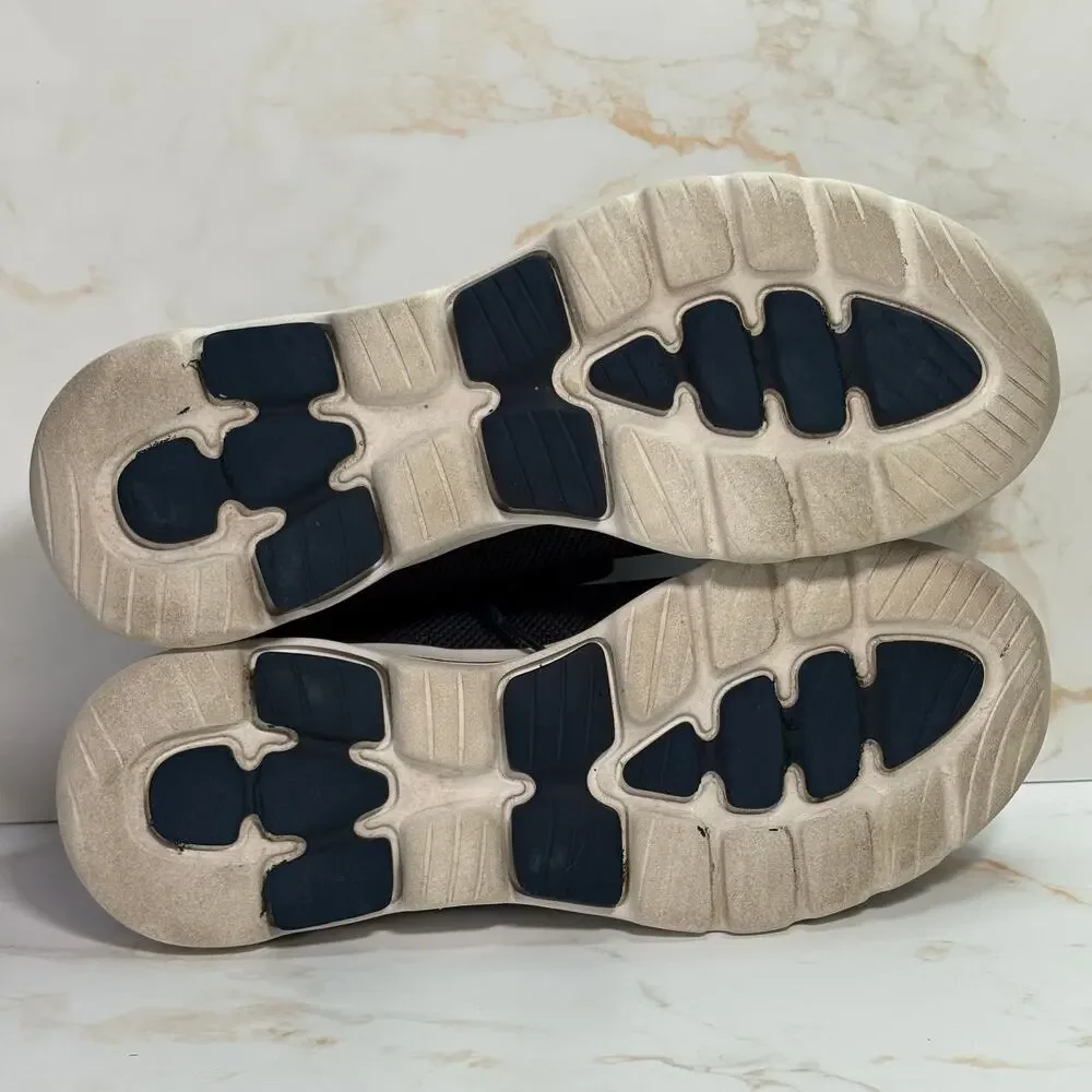 Skechers gowalk blue