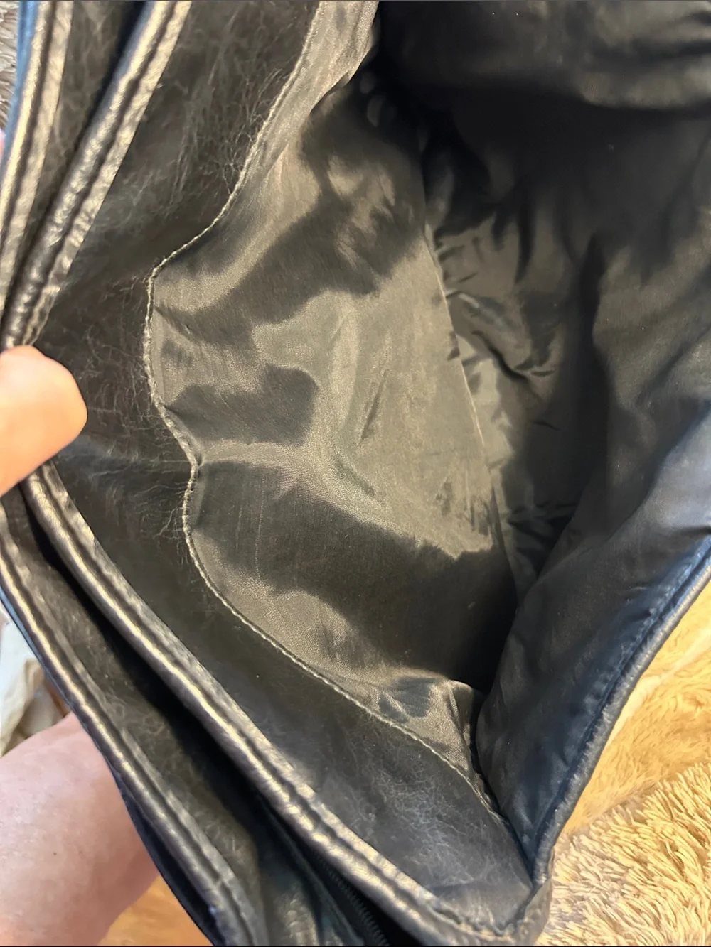 Monarch Luggage Co pairs design tote