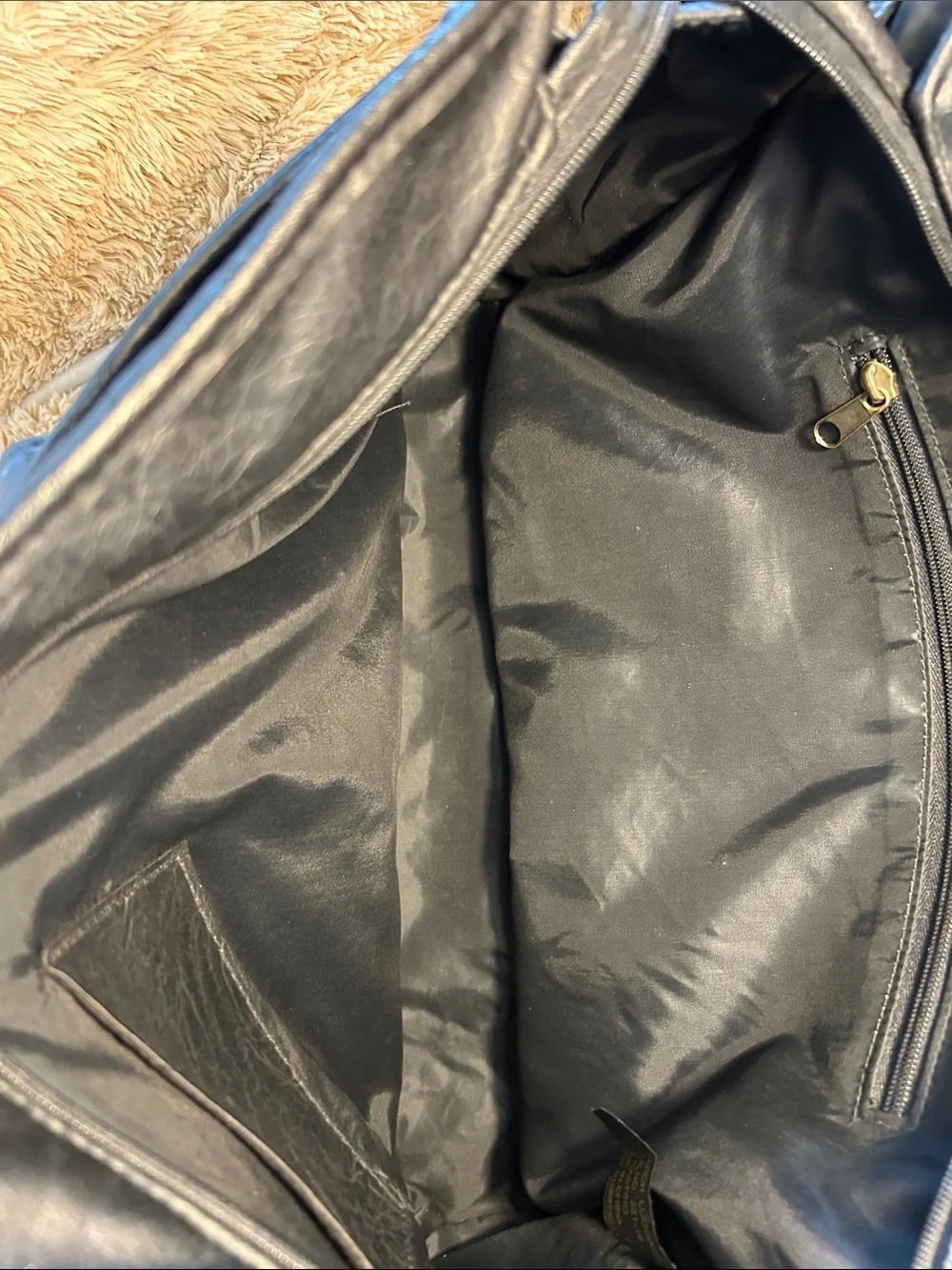 Monarch Luggage Co supple outfits