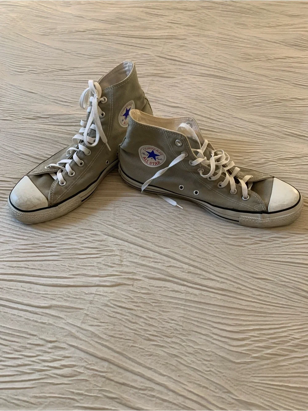 Converse good vintage
