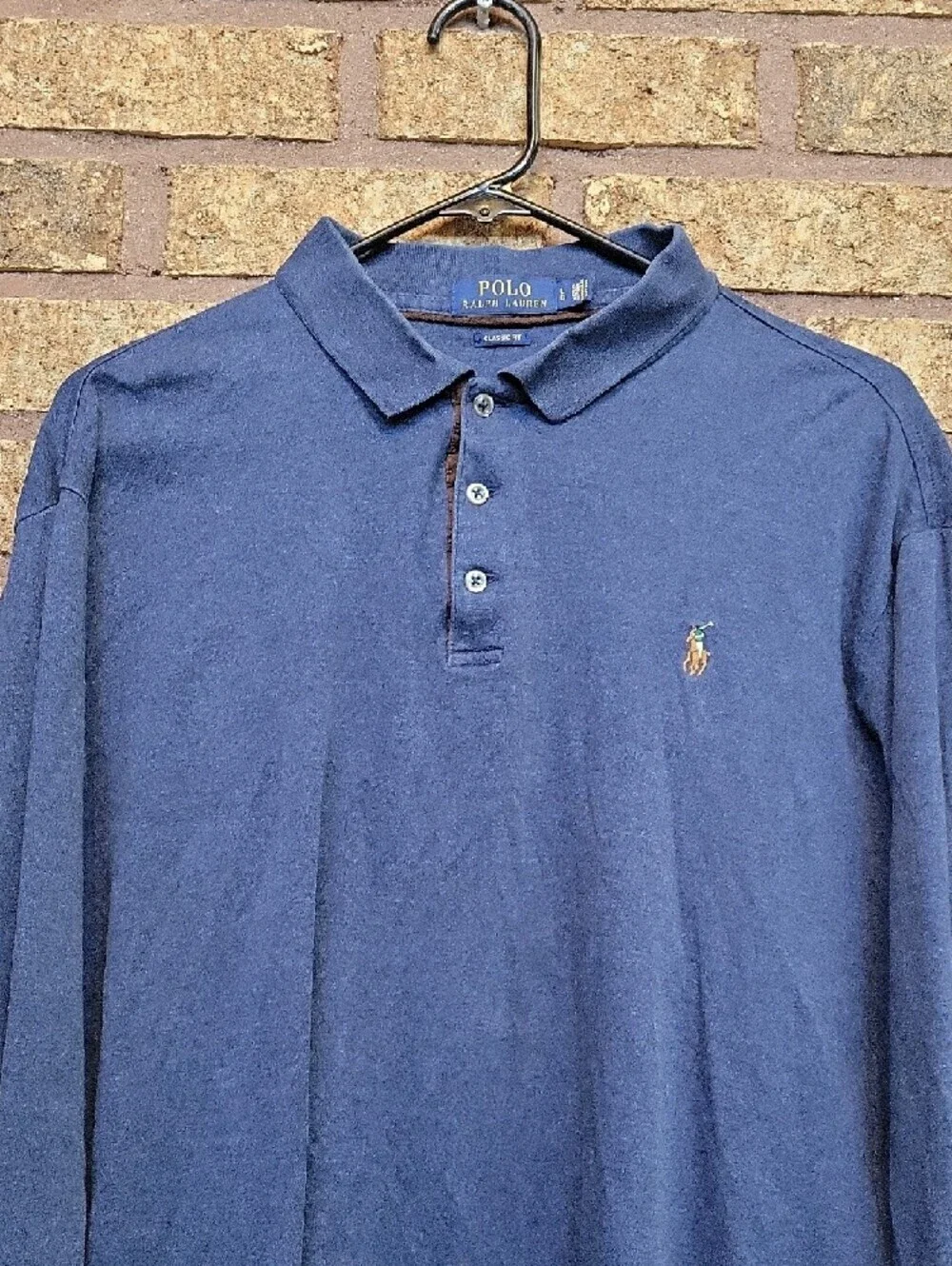 Polo Ralph Lauren polo ralph
