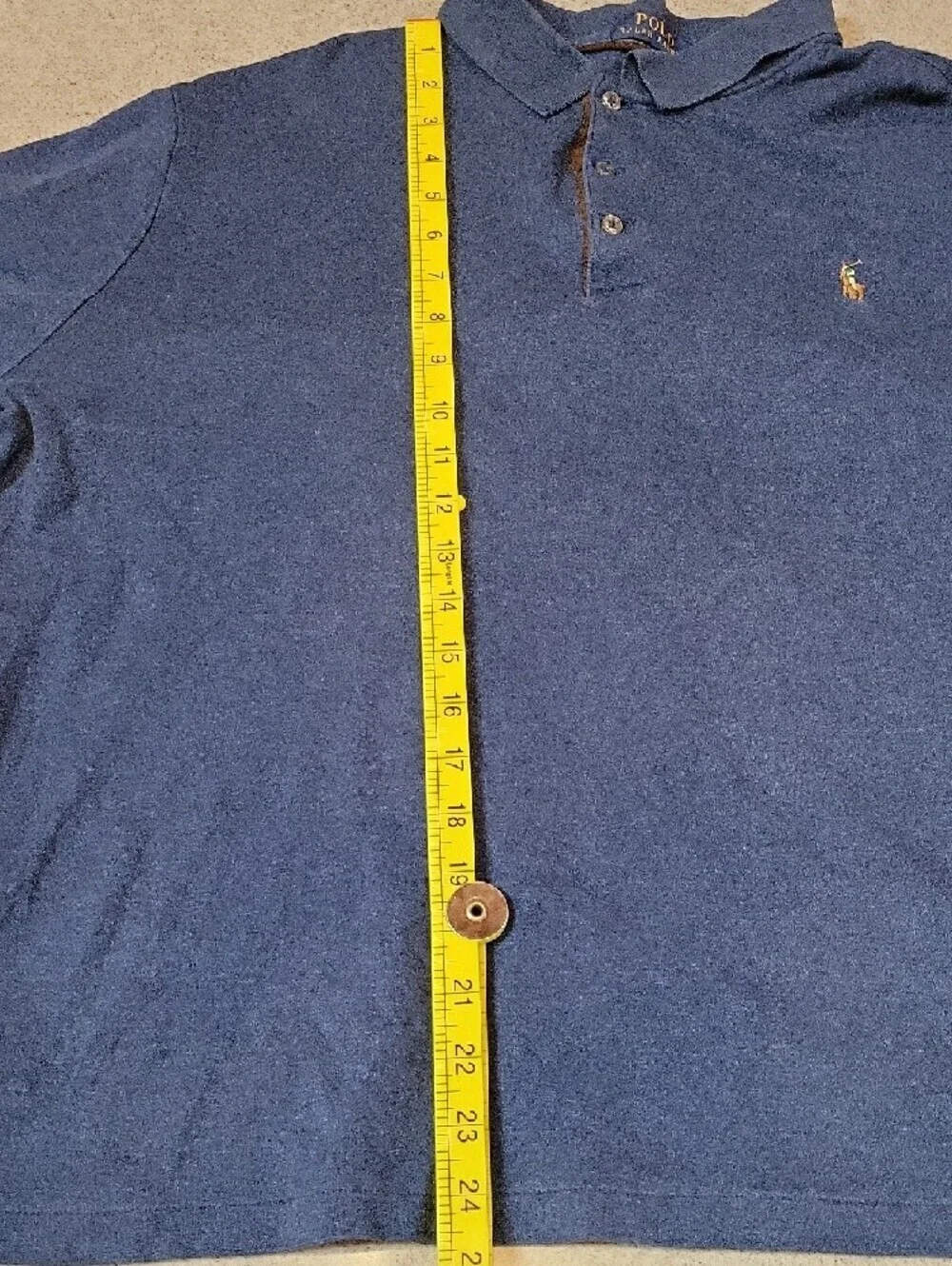 Polo Ralph Lauren polo ralph