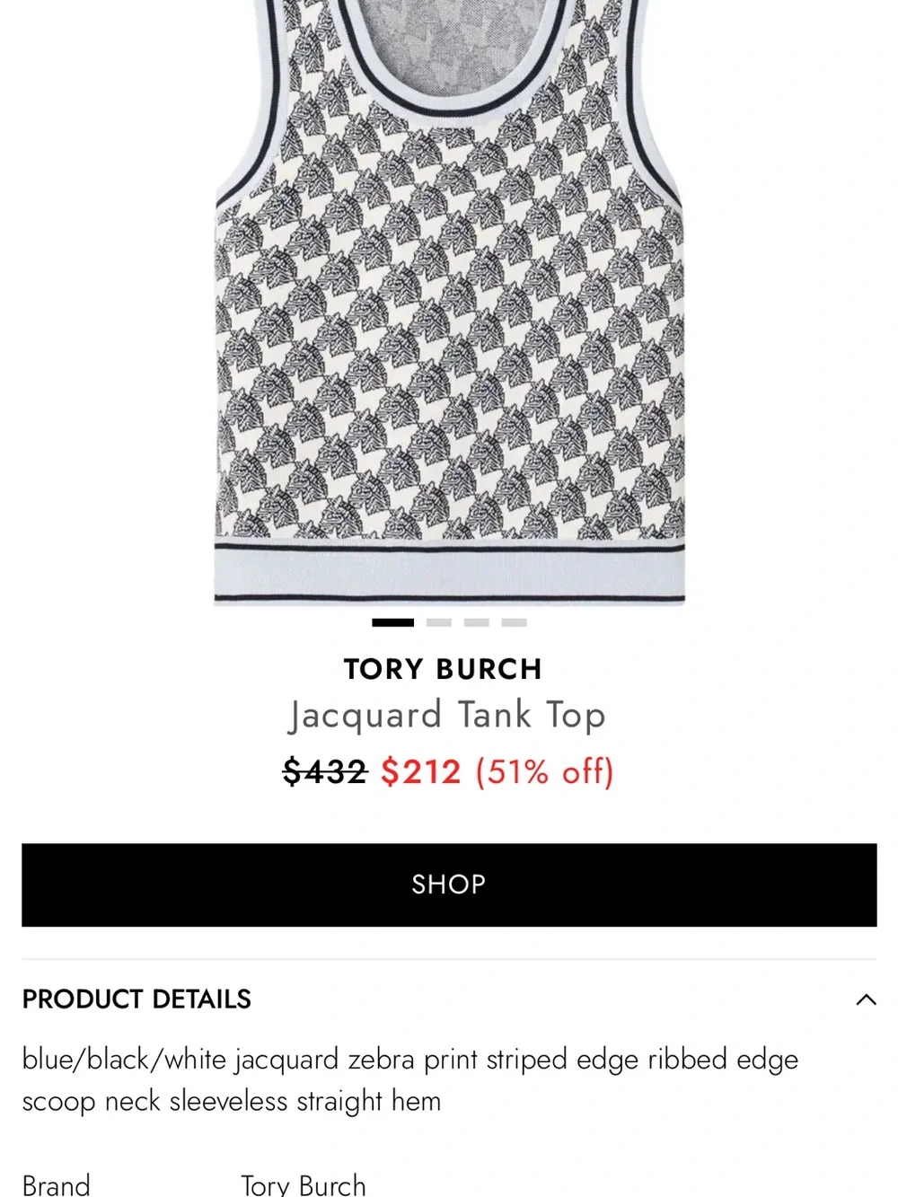 Tory Burch tory burch