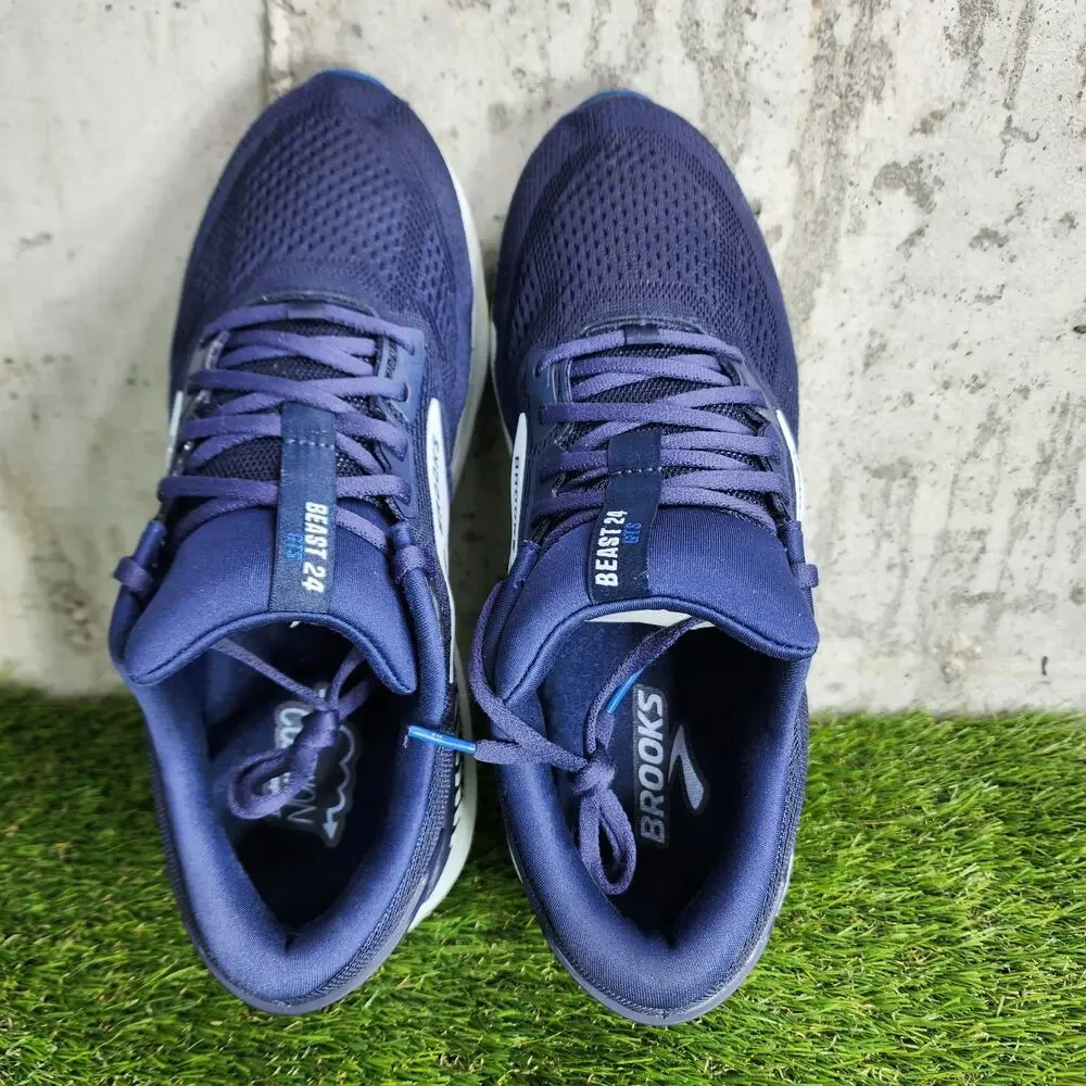 Brooks msrp $160