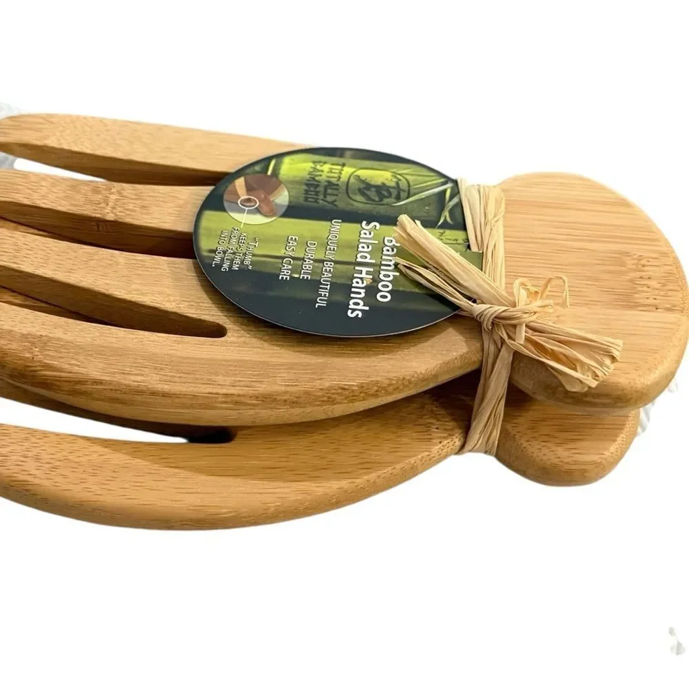 Totally Bamboo totally bamboo