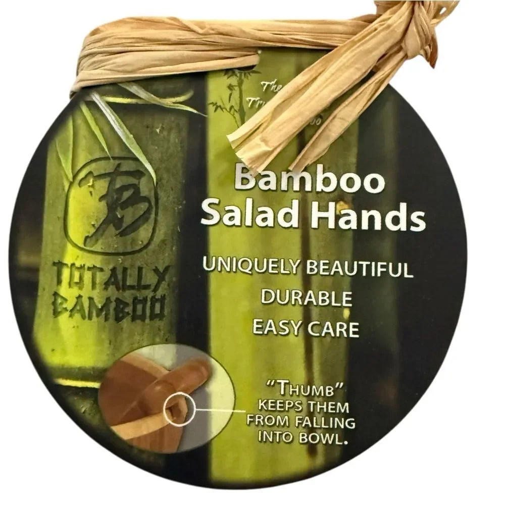 Totally Bamboo totally bamboo