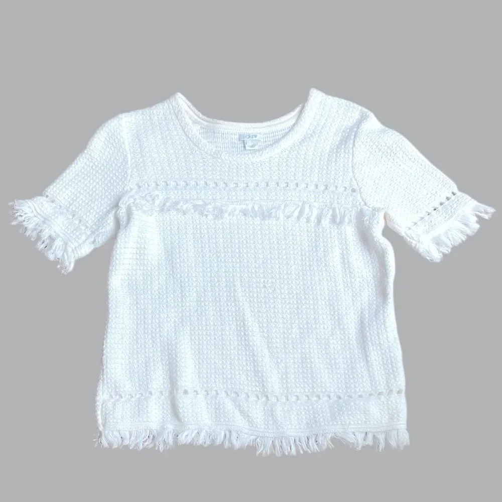 J. Crew sweater nwot