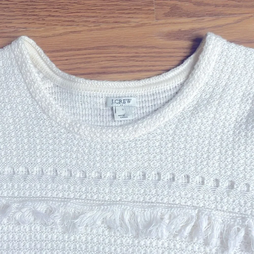 J. Crew include size