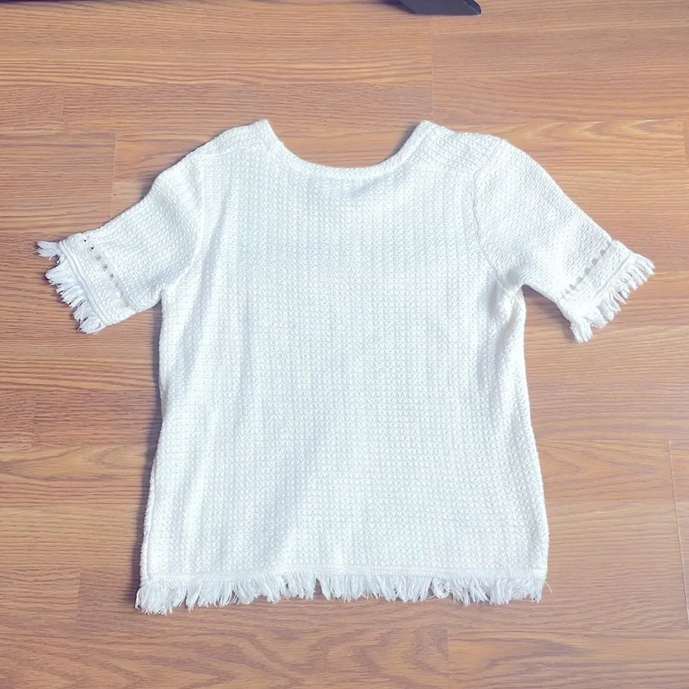 J. Crew size nwot