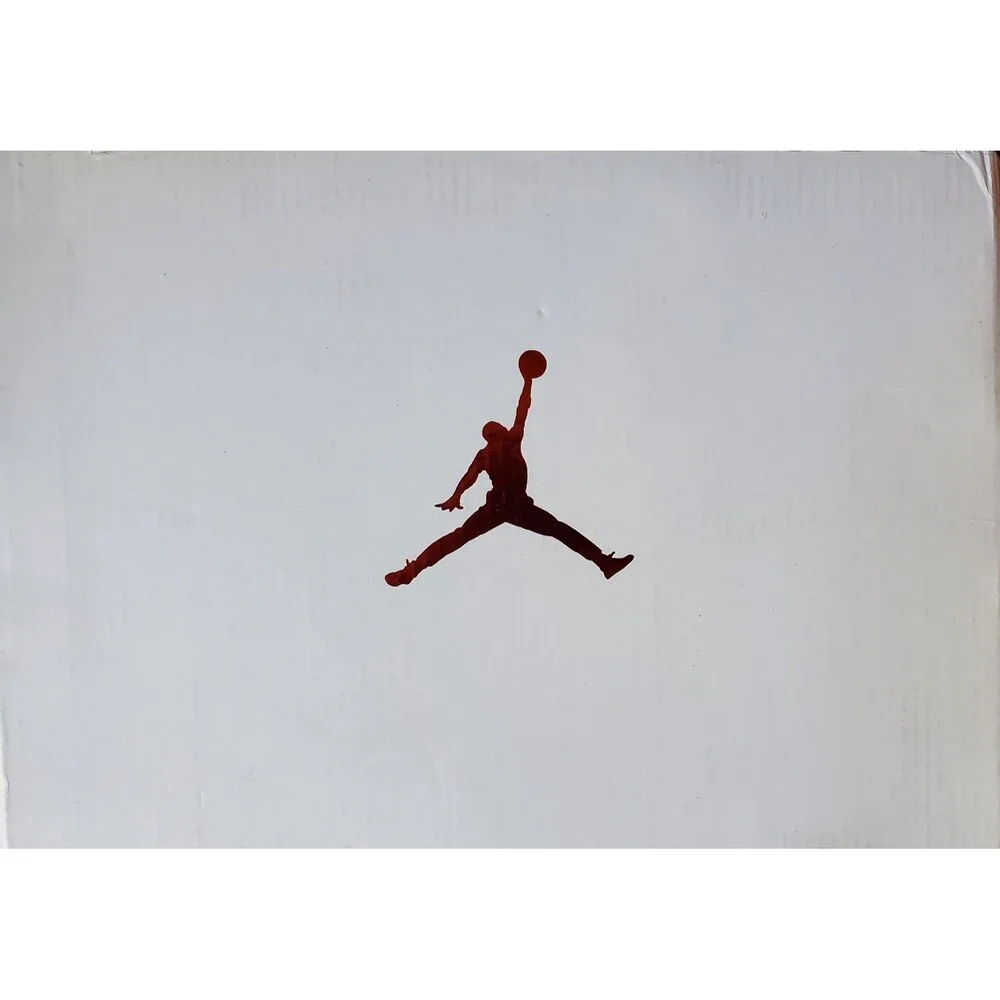 Jordan brand new