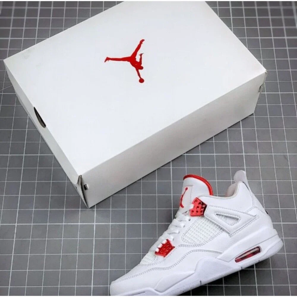 Jordan brand new